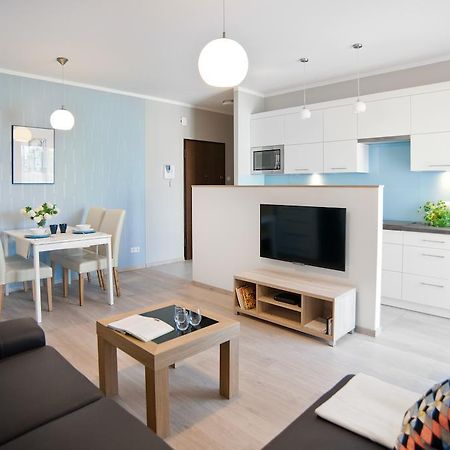 Apartament Luxon 2 Kielce Kamer foto
