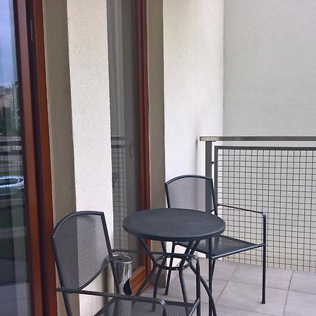 Apartament Luxon 2 Kielce Buitenkant foto