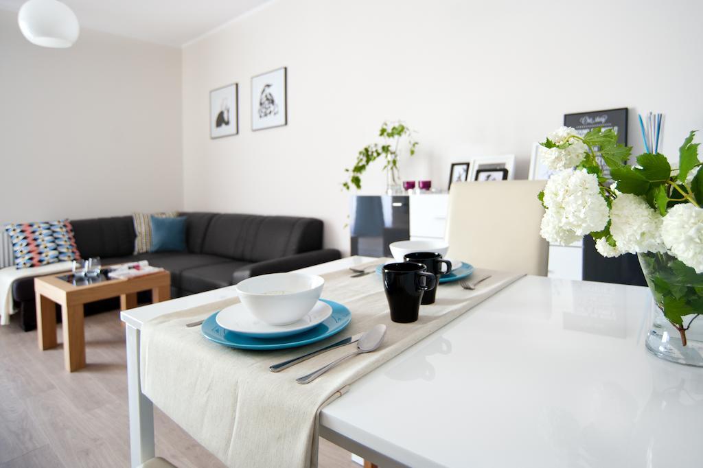 Apartament Luxon 2 Kielce Kamer foto