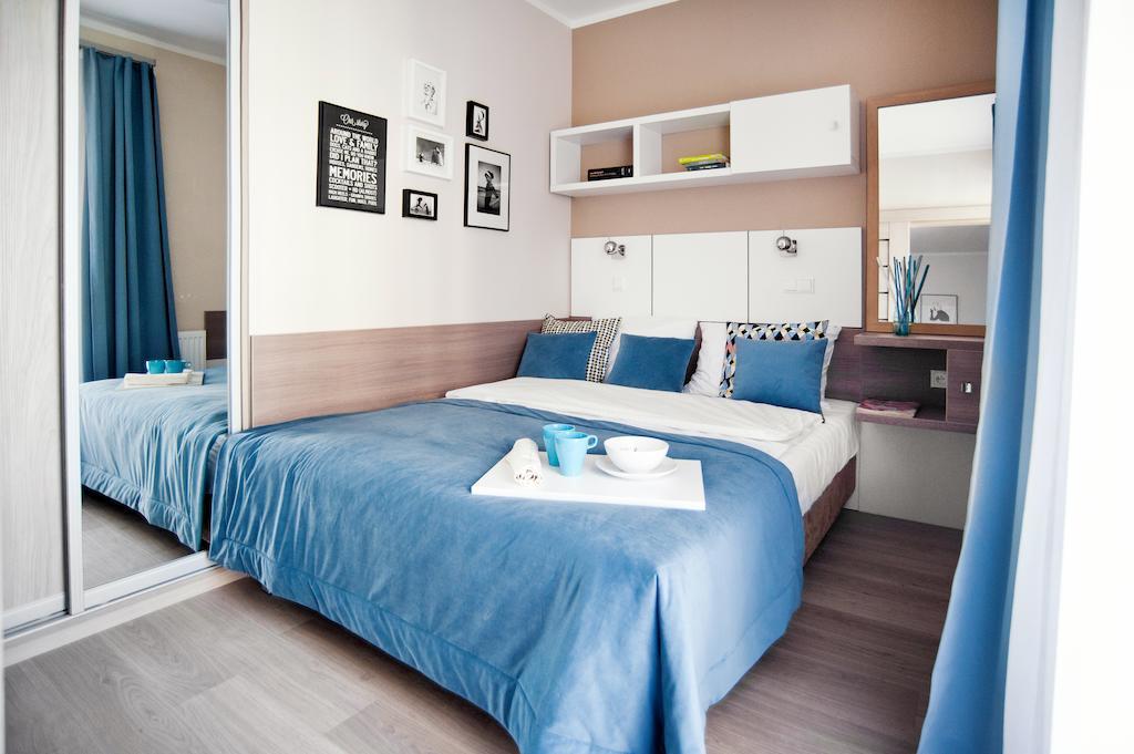 Apartament Luxon 2 Kielce Kamer foto