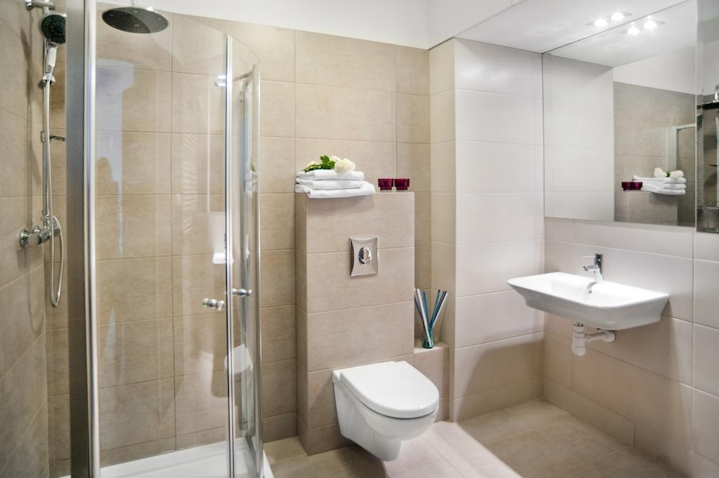 Apartament Luxon 2 Kielce Kamer foto