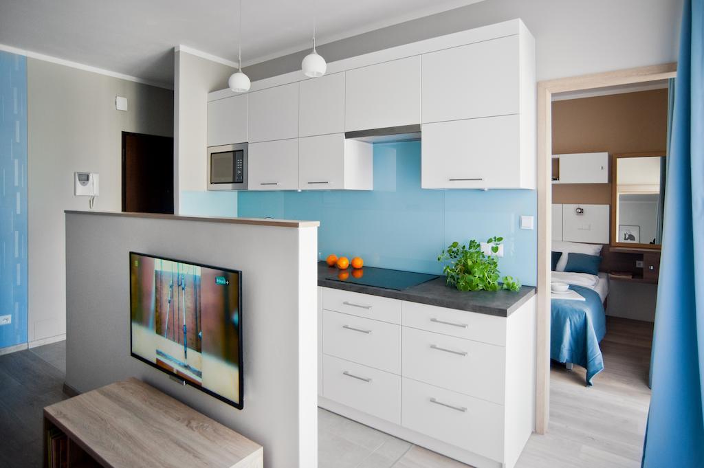 Apartament Luxon 2 Kielce Kamer foto