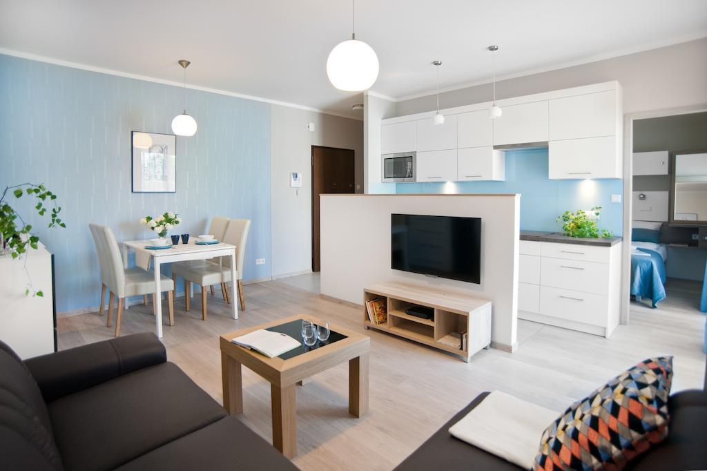 Apartament Luxon 2 Kielce Kamer foto