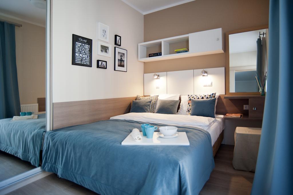 Apartament Luxon 2 Kielce Kamer foto