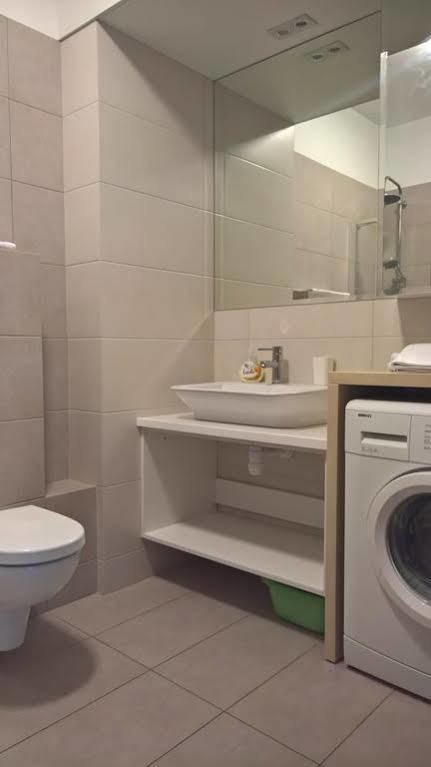 Apartament Luxon 2 Kielce Buitenkant foto